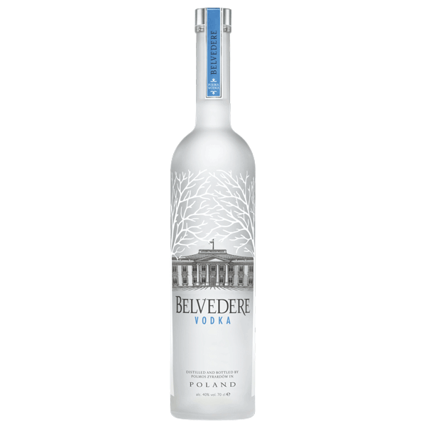 Belvedere Pure Vodka Belvedere Pure Vodka