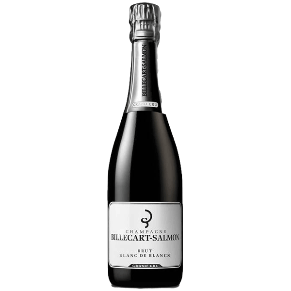 Billecart-Salmon Brut Blanc de Blancs