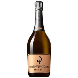 Billecart-Salmon Brut Rosé