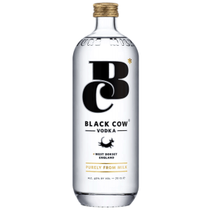 Black Cow Vodka Black Cow Vodka