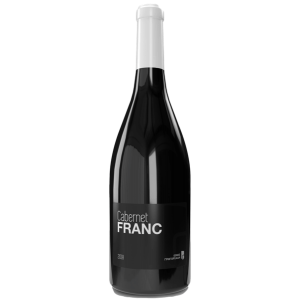 Grigoriadis Wines Cabernet Franc 2019