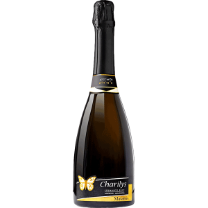 Οινοποιείο Ματάμης Charilys Spumante Brut Οινοποιείο Ματάμης Charilys Spumante Brut