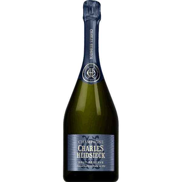 Charles Heidsieck Brut Reserve Charles Heidsieck Brut Reserve