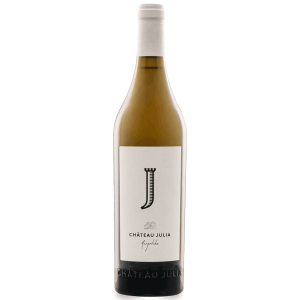 Domaine Costa Lazaridi Château Julia Ασύρτικο 2023