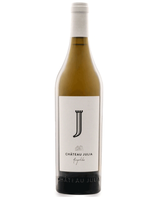 Domaine Costa Lazaridi Château Julia Assyrtiko 2024