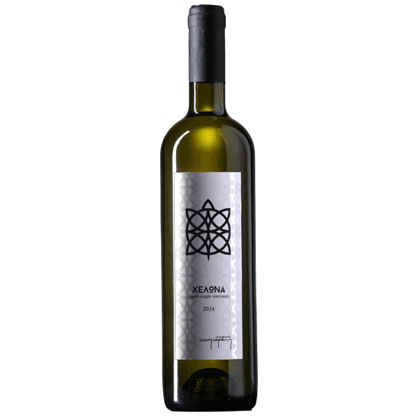 Miliarakis Winery Turtle White 2019
