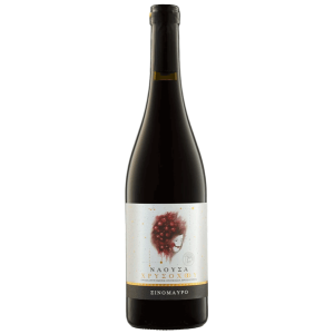 Estate Chrisohoou Naousa 2019