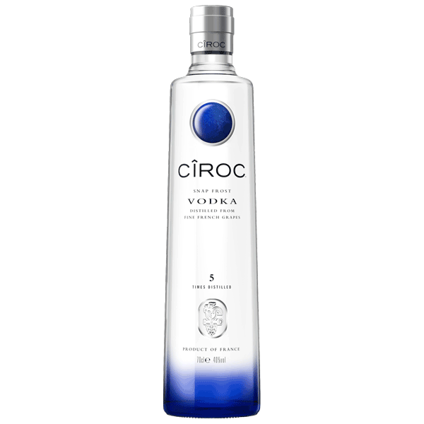 Cîroc Vodka Cîroc Vodka