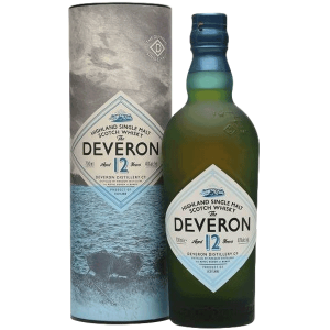 Glen Deveron 12 Yo