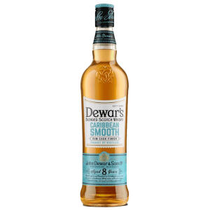 Dewar’s 8 Yo Caribbean Smooth Rum Cask Finish Whisky Dewar’s 8 Yo Caribbean Smooth Rum Cask Finish Whisky