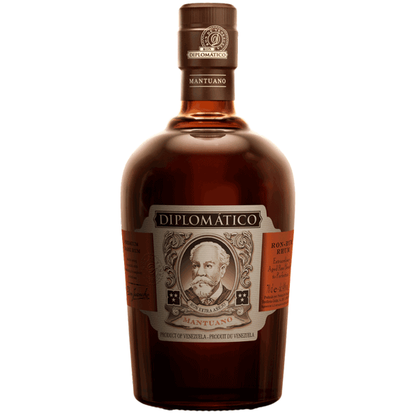 Diplomatico Mantuano Rum 