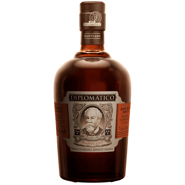 Diplomatico Mantuano Rum Diplomatico Mantuano Rum