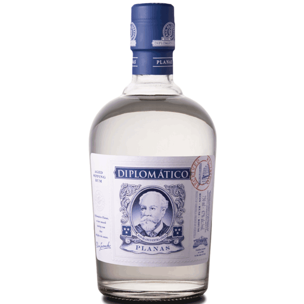 Diplomatico Planas Rum