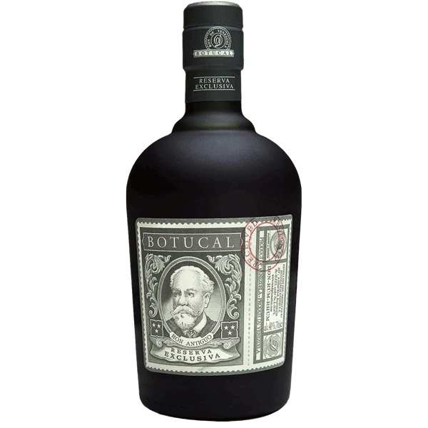 Diplomatico 12 Yo Reserva Exclusiva 