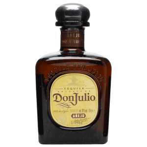Don Julio Añejo  Don Julio Añejo