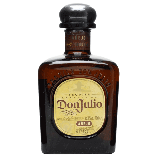 Don Julio Añejo Don Julio Añejo