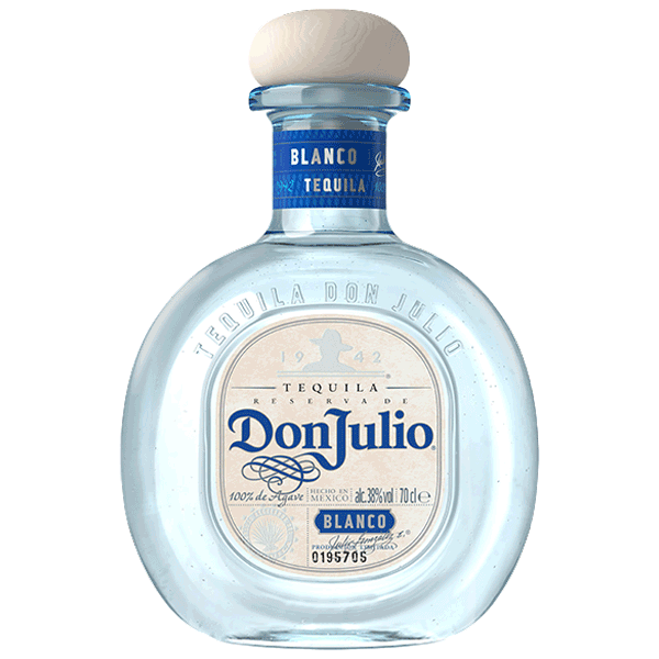 Don Julio Blanco