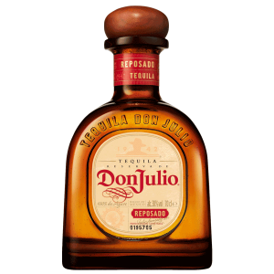 Don Julio Reposado  Don Julio Reposado