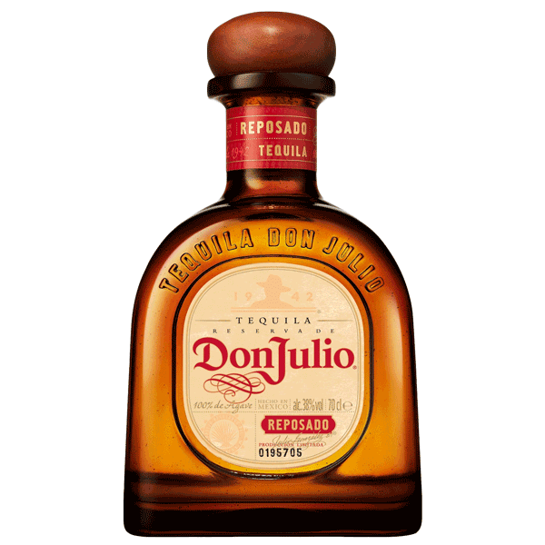 Don Julio Reposado Don Julio Reposado