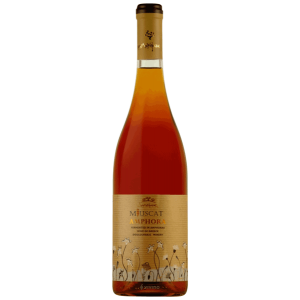 Douloufakis Winery Muscat Amphora 2021
