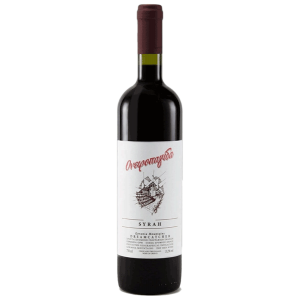 Chateau Κανιάρης Ονειροπαγίδα Syrah 2021