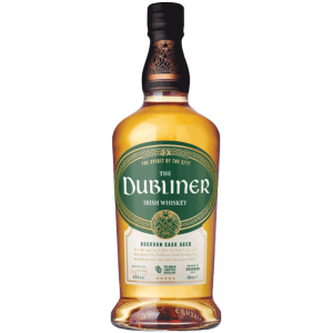 Dubliner Irish Whiskey Dubliner Irish Whiskey