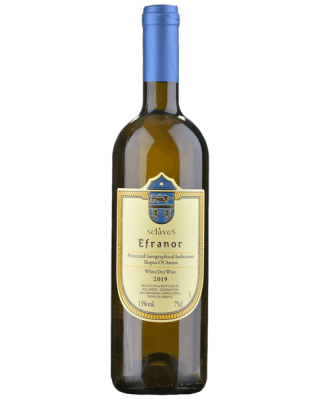 Κτήμα Σκλάβου Ευφράνωρ 2024