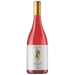 Οινοποιείο Τρουπή Ekato 2024