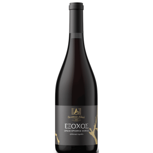 Οινοποιία Αλατάς Έξοχος Ερυθρός 2021