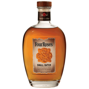 Four Roses Small Batch Bourbon Four Roses Small Batch Bourbon