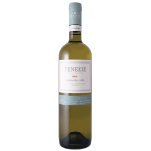 Kechris Winery Genesis White 2023