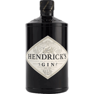 Hendrick's Gin