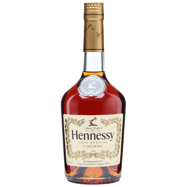 Hennessy Cognac V.S