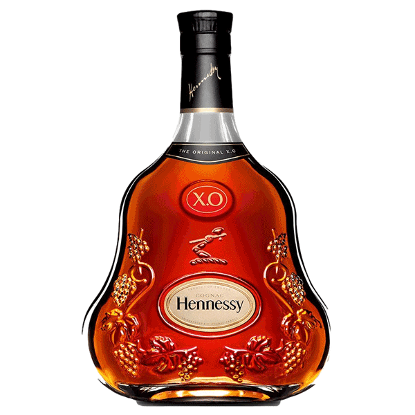 Hennessy X.O. Cognac