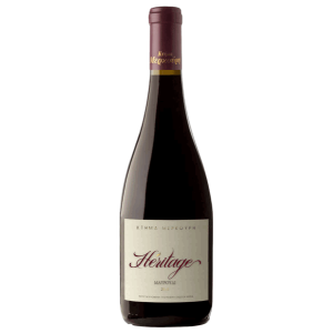 Κτήμα Μερκούρη Heritage 2022