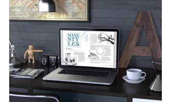 Santorini Wine Report: Earth, Wind & Fire