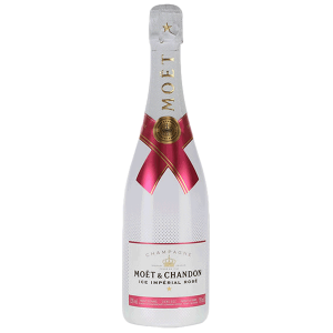 Moët & Chandon Ice Rosé Impérial Moët & Chandon Ice Rosé Impérial