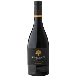 Κτήμα Τέχνη Οίνου Ήδυσμα Δρυός Chardonnay 2024