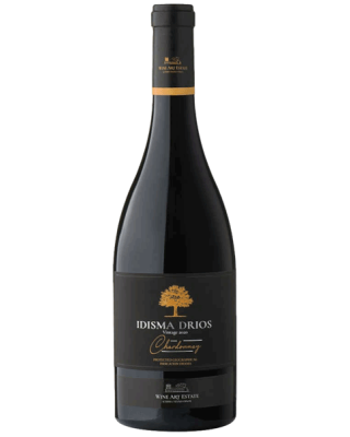 Κτήμα Τέχνη Οίνου Ήδυσμα Δρυός Chardonnay 2025