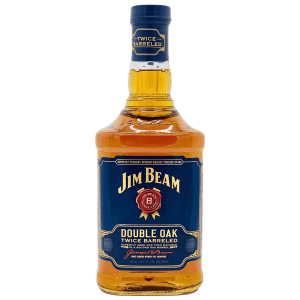 Jim Beam Double Oak Whiskey Jim Beam Double Oak Whiskey