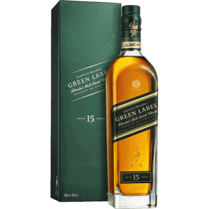 Johnnie Walker Green Label 15Yo Johnnie Walker Green Label 15Yo