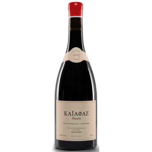 Thymiopoulos Vineyards Kayafas 2019 Thymiopoulos Vineyards Kayafas 2019
