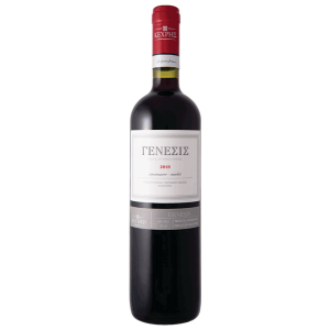Kechris Winery Genesis Red 2022