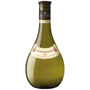 Kechris Winery Kechribari Retsina