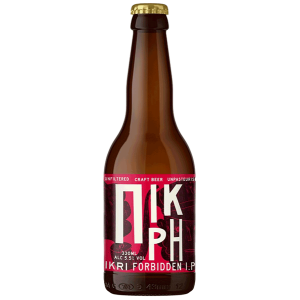 Kirki Pikri Forbidden IPA
