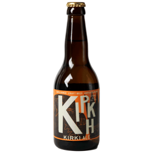Kirki Pale Ale