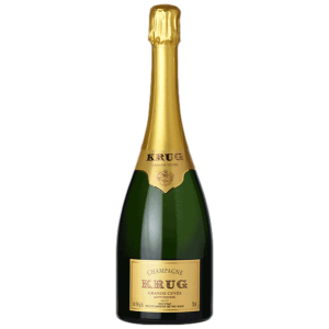 Krug Grande Cuvée Brut
