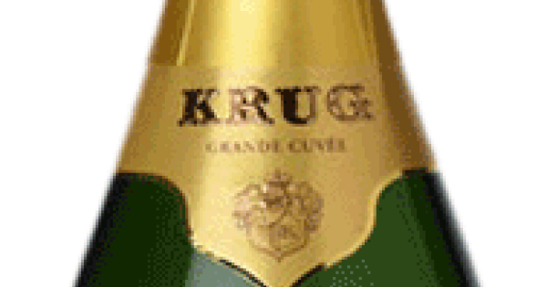 Krug Grande Cuvée Brut | Greece and Grapes