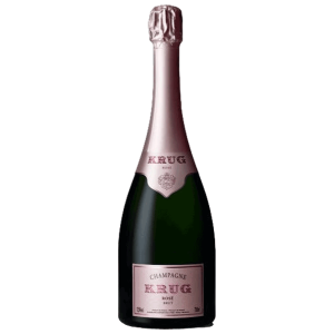 Krug Brut Rosé