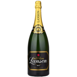 Lanson Black Label Brut